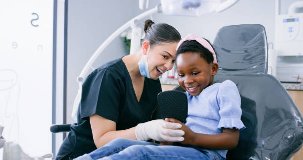 Advanced Technology for Better Dental Care in Jersey City, NJ